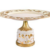 LARGE TAORMINA CAKE STAND