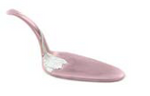 TULIP CAKE SERVER