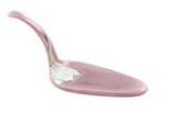 TULIP CAKE SERVER