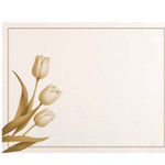 TULIP PLACEMAT