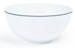 COLLECTION SPECIAL SOURCES UNLIMITED WITH RIM /
SMALL SALAD BOWL