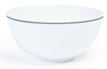 COLLECTION SPECIAL SOURCES UNLIMITED WITH RIM /
SMALL SALAD BOWL