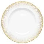 DEEP ROUND DISH SOUFFLE D’OR