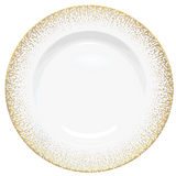 DEEP ROUND DISH SOUFFLE D’OR