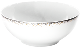 SALAD BOWL SOUFFLE D’OR