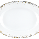RELISH DISH SOUFFLE D’OR