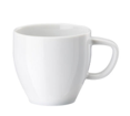JUNTO WHITE ESPRESSO CUP