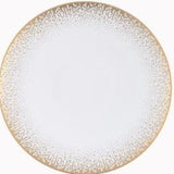 DINNER PLATE SOUFFLE D’OR
