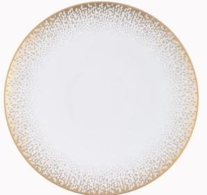 DINNER PLATE SOUFFLE D’OR