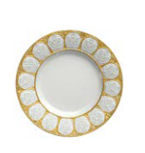 AMOUR BREAD DISH, 17 cm