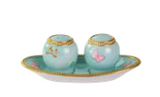 MINI BUTTERFLY SALT & PEPPER SET