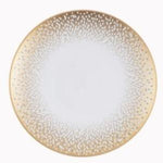 SALAD PLATE SOUFFLE D’OR