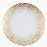 SALAD PLATE SOUFFLE D’OR