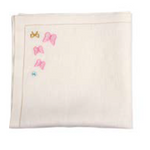 BUTTERFLY NAPKIN