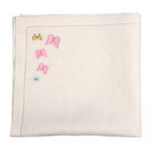 BUTTERFLY NAPKIN