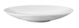 TAC WHITE ALLROUND-PLATE