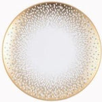 BREAD AND BUTTER PLATE SOUFFLE D’OR