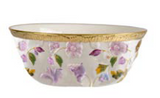 TAORMINA SERVING BOWL