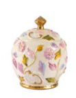 TAORMINA SUGAR POT 35 cl