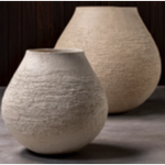 VASE EXTRA WHITE