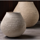 VASE EXTRA WHITE