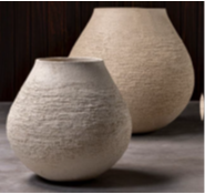 VASE EXTRA WHITE