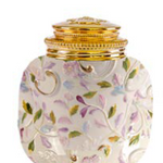 SMALL TAORMINA COOKIE JAR
