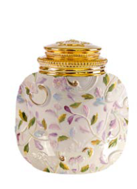 SMALL TAORMINA COOKIE JAR