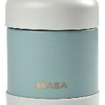 STAINLESS STEEL INSULATED JAR 10 OZ EUCALYPTUS