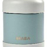 STAINLESS STEEL INSULATED JAR 10 OZ EUCALYPTUS