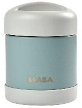 STAINLESS STEEL INSULATED JAR 10 OZ EUCALYPTUS