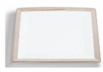 ODYSSEY PLATINUM  SMALL  SQUARE TARY