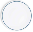 COLLECTION SPECIAL SOURCES UNLIMITED WITH RIM /
DINNER PLATE