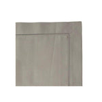Raso Shams - Silver Grey
