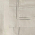 Platino - Grey - 4 Pcs Set