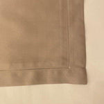 Raso Shams - Chestnut-Brown