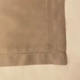 Raso Shams - Chestnut-Brown