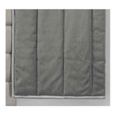 Supega Quilt - Grey