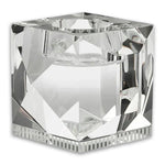 Ophelia T-Light Clear/Clear