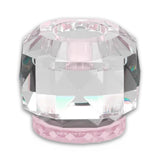 Texas T-Light Clear/Rose