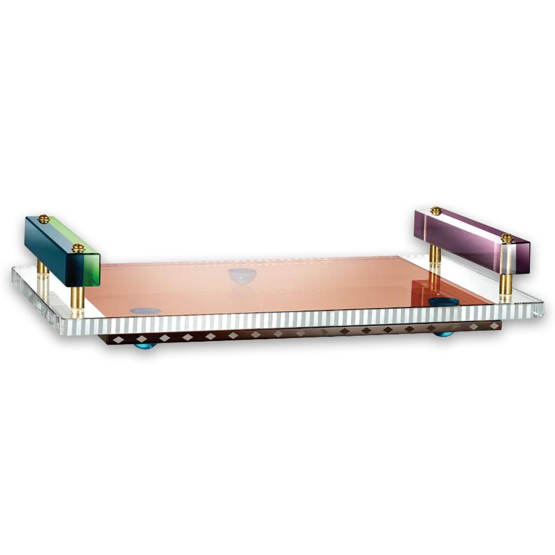 Fontana Tray
