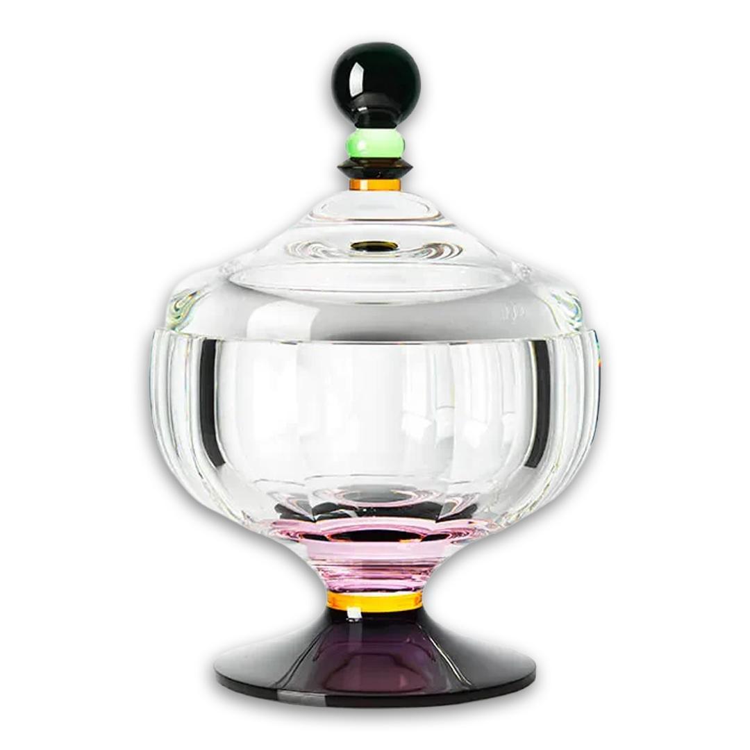 Decadent Jar