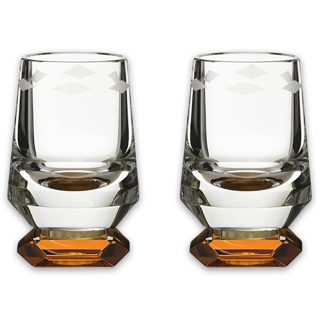 Savor Glass (Set Of 2)