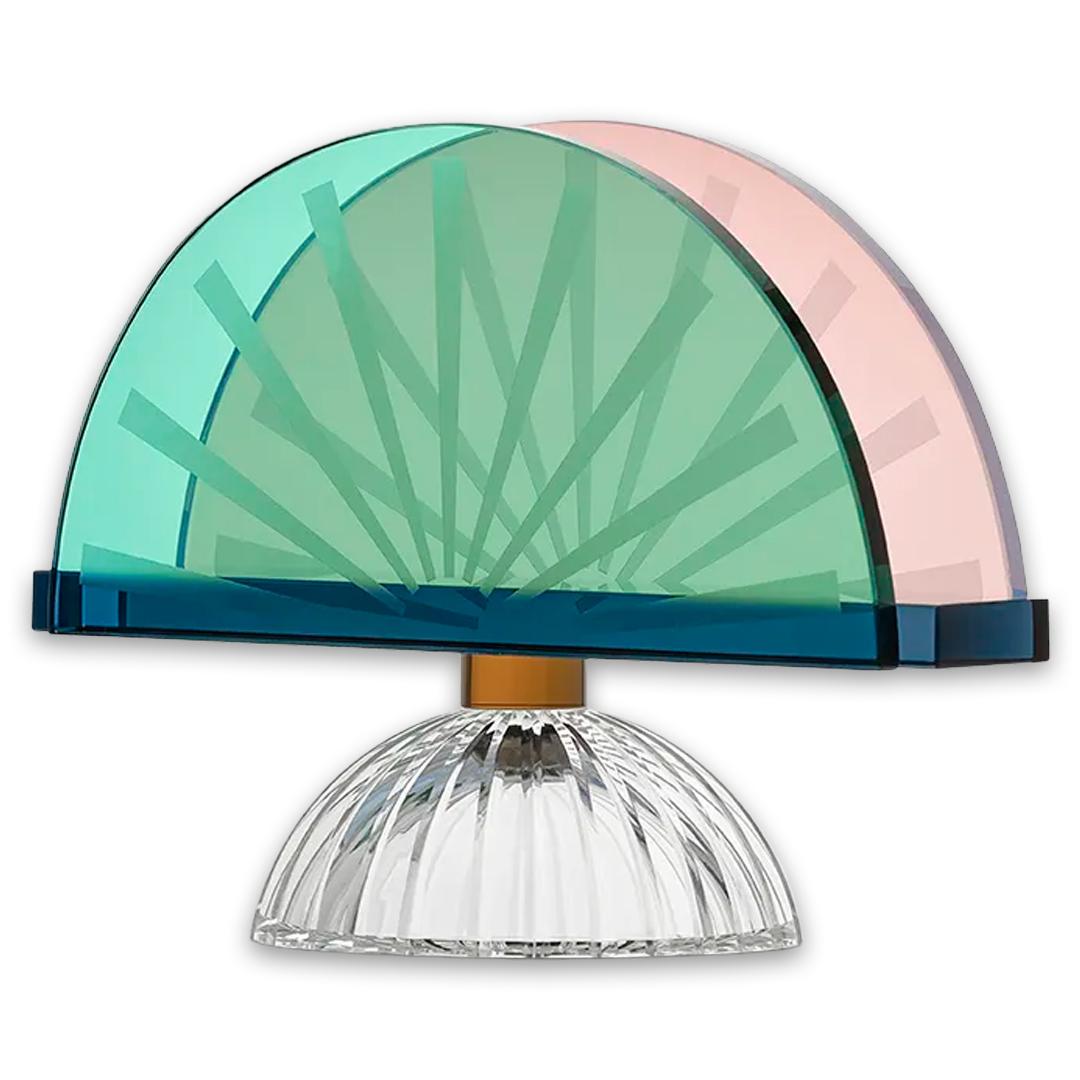 Chloe Napkin Holder