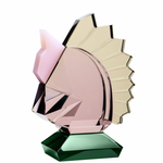 HORSE BOOKEND