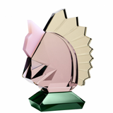 HORSE BOOKEND