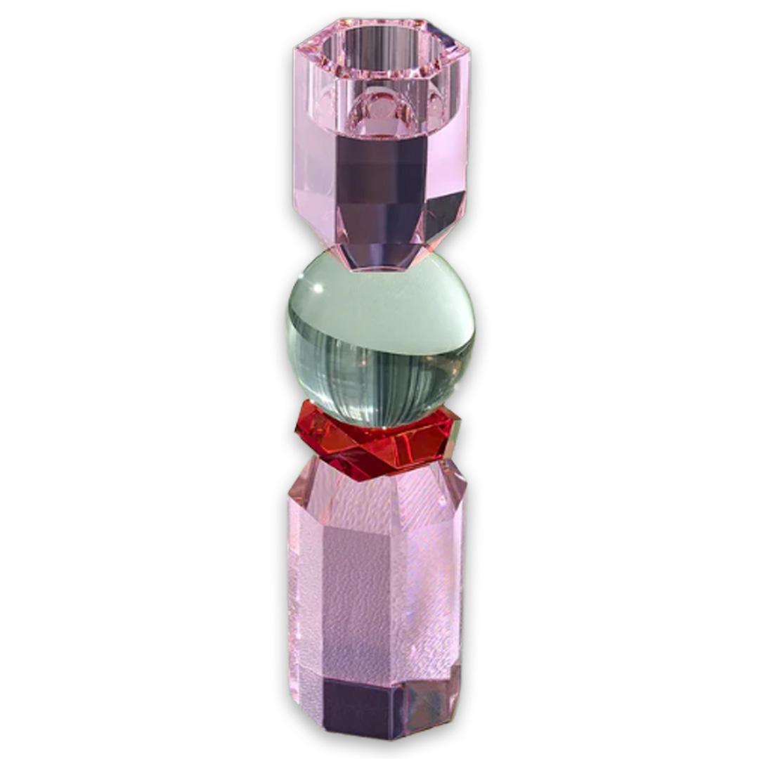 Memphis Tealight Rose