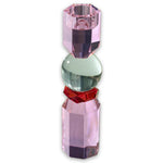 Memphis Tealight Rose