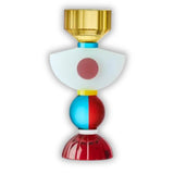 India Candleholder