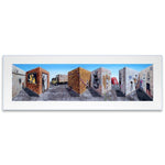 Banksi / 2021 / Hand-Painted Multiple With Archival Inkjet
